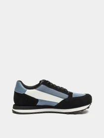 Кроссовки Armani Exchange модель XUX083-XV263-A017 Фото