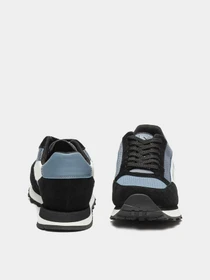 Кроссовки Armani Exchange модель XUX083-XV263-A017 Фото