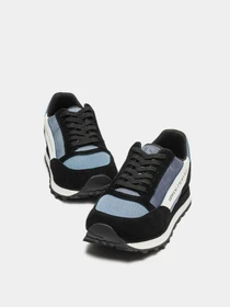 Кроссовки Armani Exchange модель XUX083-XV263-A017 Фото