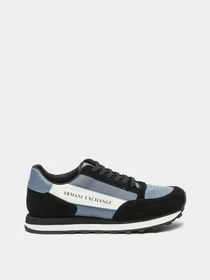 Кроссовкалар Armani Exchange үлгі XUX083-XV263-A017 Фото