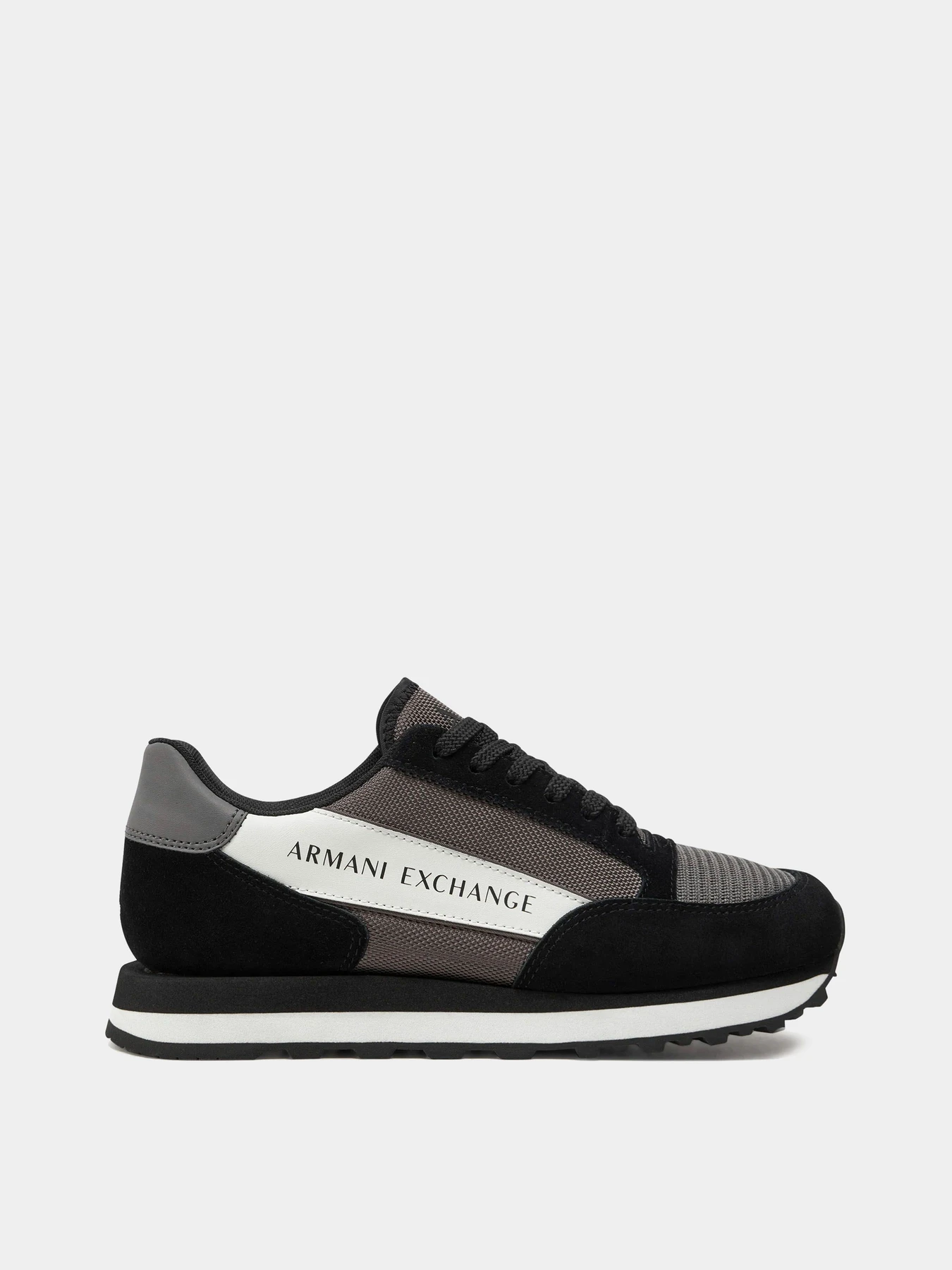 Кроссовки Armani Exchange модель XUX083-XV263-K584 Кроссовки Armani Exchange модель XUX083-XV263-K584 Фото