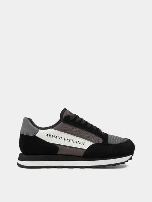 Кроссовки Armani Exchange модель XUX083-XV263-K584 Фото