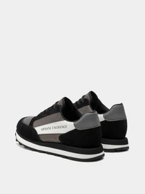 Кроссовки Armani Exchange модель XUX083-XV263-K584 Фото