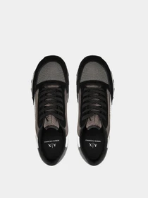 Кроссовки Armani Exchange модель XUX083-XV263-K584 Фото