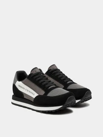 Кроссовки Armani Exchange модель XUX083-XV263-K584 Фото