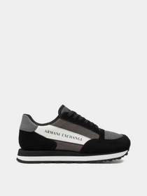 Кроссовкалар Armani Exchange үлгі XUX083-XV263-K584 Фото