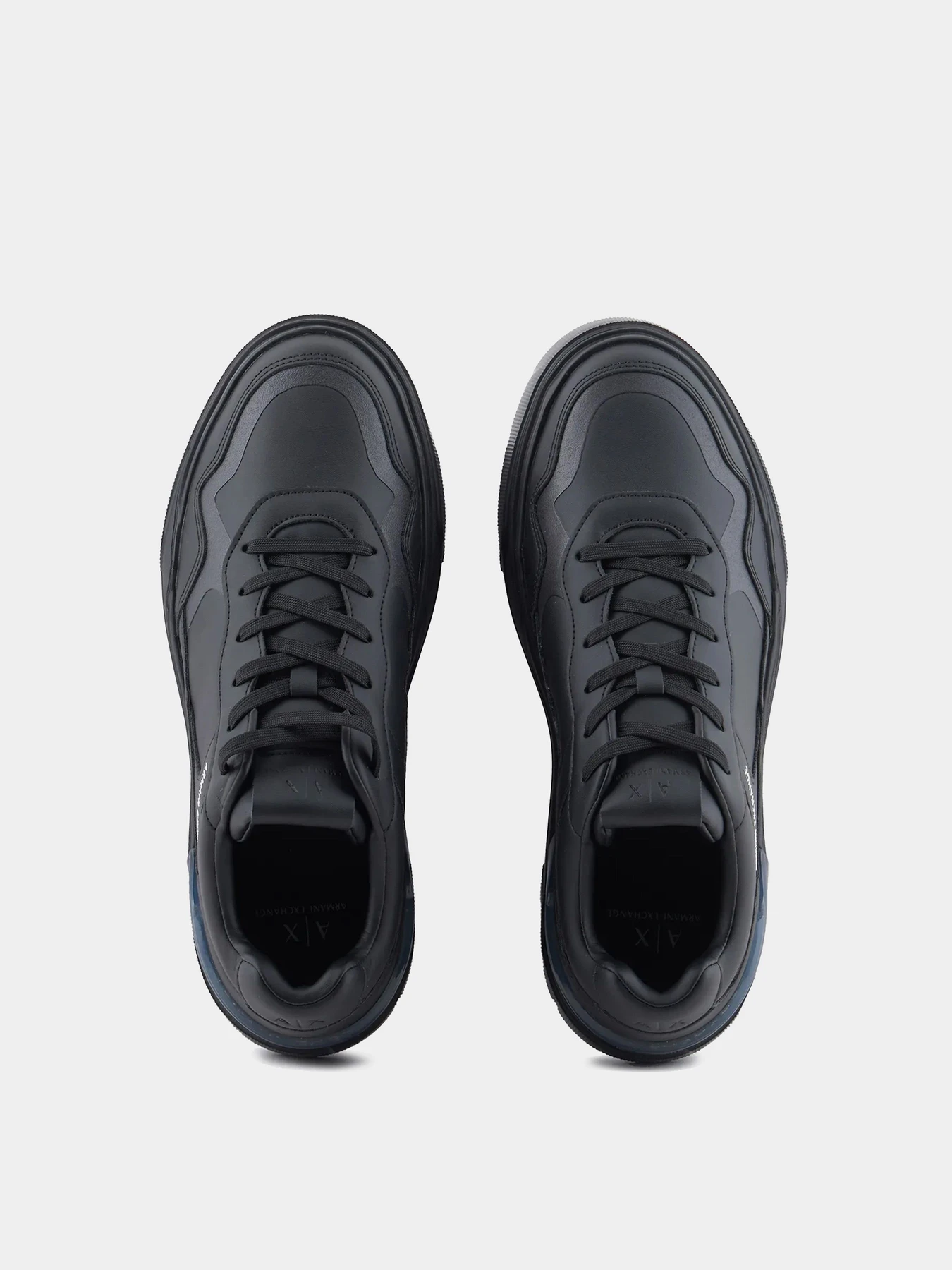 Кроссовки Armani Exchange модель XUX219-XV857-00002 Кроссовки Armani Exchange модель XUX219-XV857-00002 Фото
