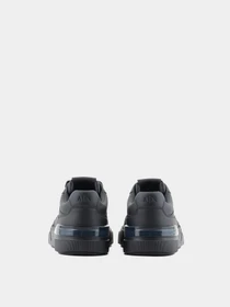 Кроссовки Armani Exchange модель XUX219-XV857-00002 Фото