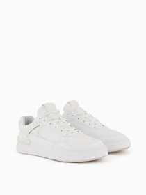 Кроссовки Armani Exchange модель XUX219-XV857-01015 Фото
