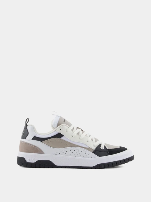 Кроссовки Armani Exchange модель XUX222-XV860-U184 Фото