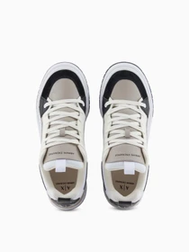 Кроссовки Armani Exchange модель XUX222-XV860-U184 Фото
