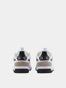 Кроссовки Armani Exchange модель XUX222-XV860-U184 Фото