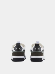 Кроссовки Armani Exchange модель XUX222-XV860-U185 Фото