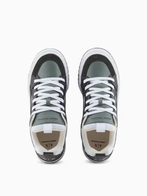 Кроссовки Armani Exchange модель XUX222-XV860-U185 Фото