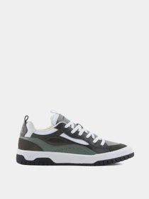 Кроссовки Armani Exchange модель XUX222-XV860-U185 Фото