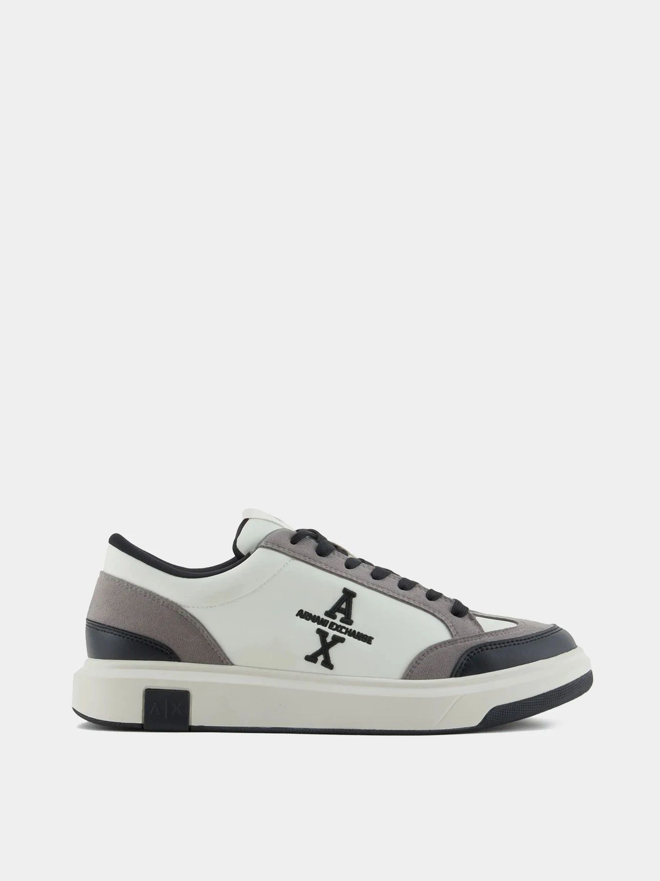 Кроссовки Armani Exchange модель XUX235-XV904-K638 Кроссовки Armani Exchange модель XUX235-XV904-K638 Фото
