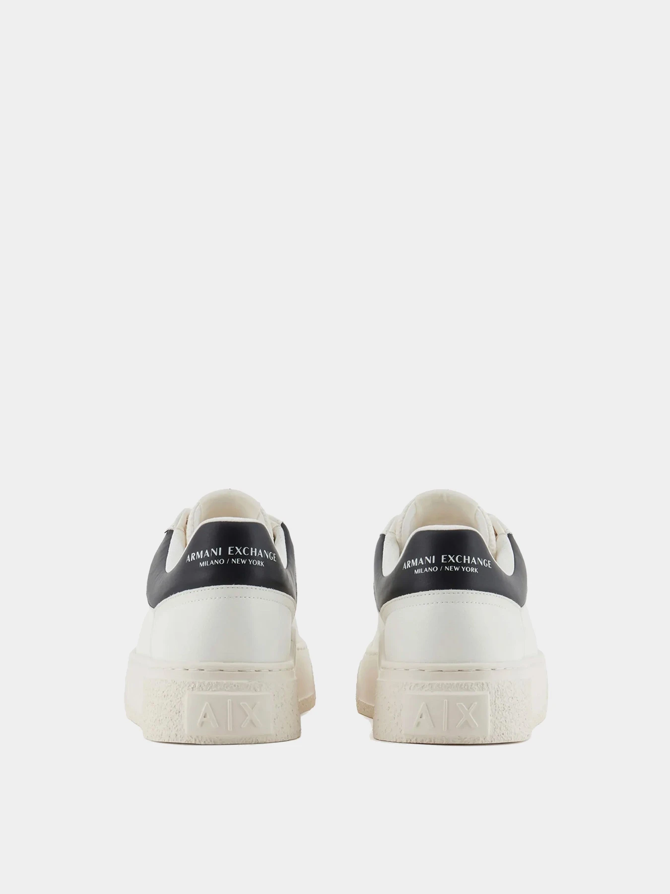Кеды Armani Exchange модель XUX236-XV906-N480 Кеды Armani Exchange модель XUX236-XV906-N480 Фото