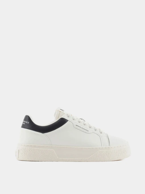 Кеды Armani Exchange модель XUX236-XV906-N480 Фото