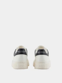Кеды Armani Exchange модель XUX236-XV906-N480 Фото