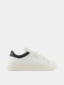 Кеды Armani Exchange модель XUX236-XV906-N480 Фото
