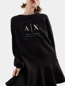 Платья Armani Exchange модель XW000005-AF10172-UC001 Фото