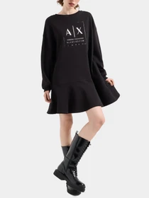 Платья Armani Exchange модель XW000005-AF10172-UC001 Фото