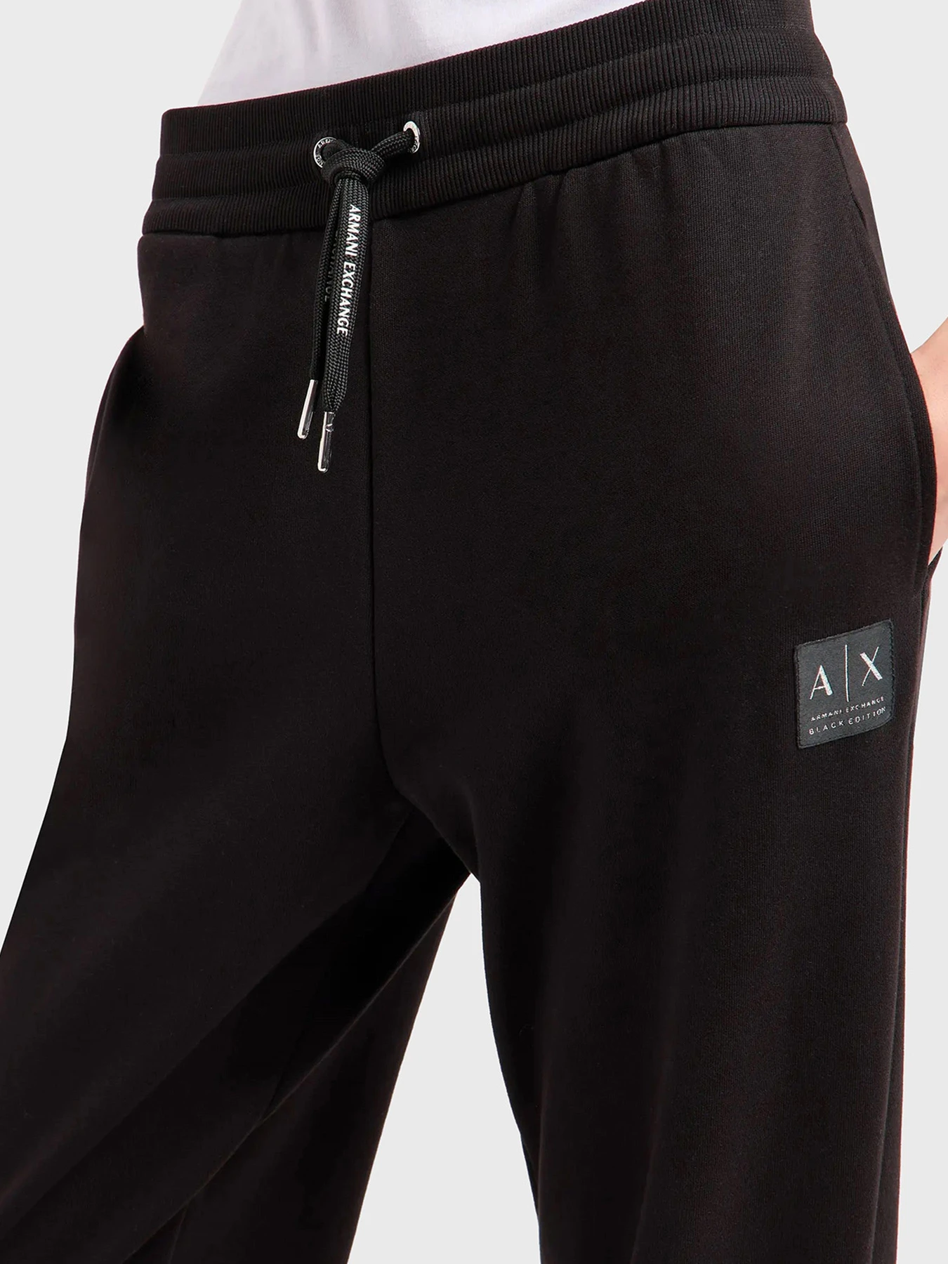 Брюки Armani Exchange модель XW000017-AF10172-UC001 Брюки Armani Exchange модель XW000017-AF10172-UC001 Фото