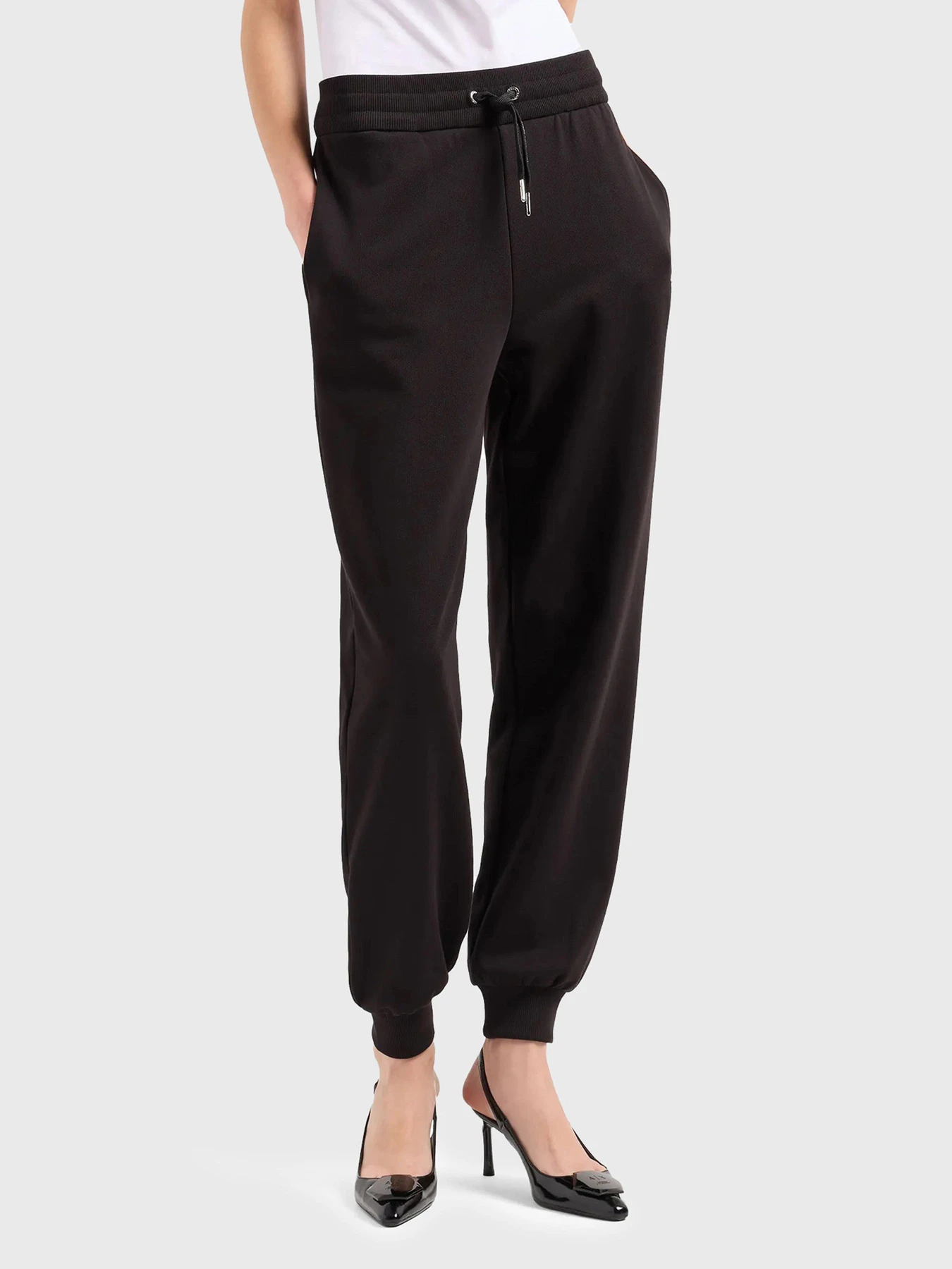 Брюки Armani Exchange модель XW000017-AF10172-UC001 Брюки Armani Exchange модель XW000017-AF10172-UC001 Фото