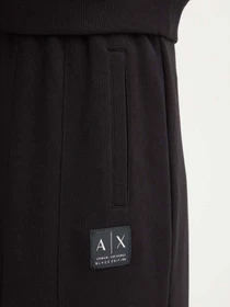 Брюки Armani Exchange модель XW000075-AF10172-UC001 Фото