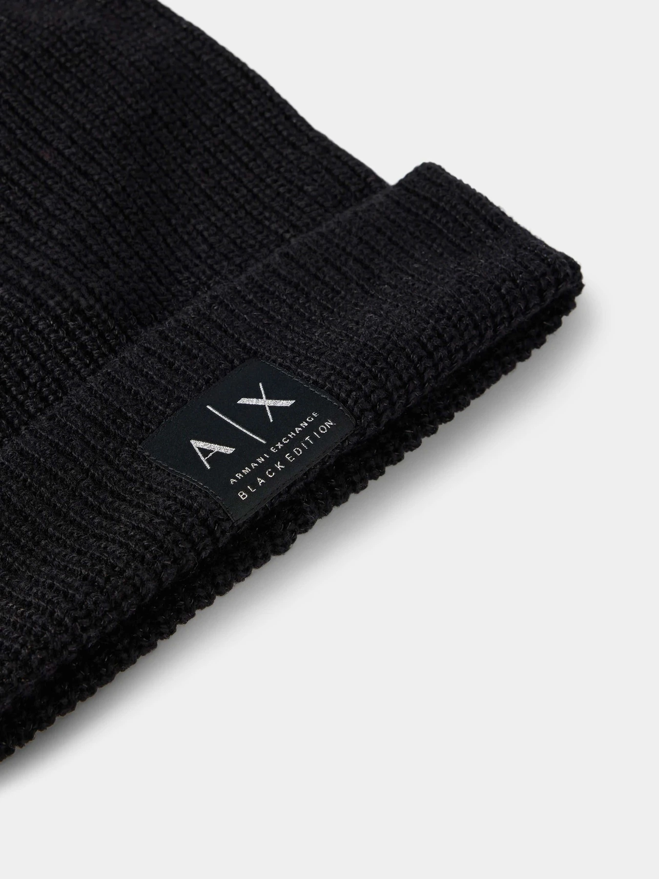 Шапки и кепки Armani Exchange модель XW000084-AF10527-UC001 Шапки и кепки Armani Exchange модель XW000084-AF10527-UC001 Фото