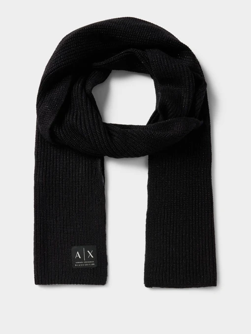 Шарфтар мен орамалдар Armani Exchange үлгі XW000085-AF10527-UC001 Фото
