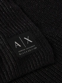 Шарфы и платки Armani Exchange модель XW000085-AF10527-UC001 Фото