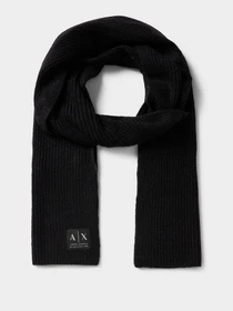 Шарфы и платки Armani Exchange модель XW000085-AF10527-UC001 Фото