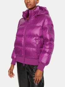 Куртки и дубленки Armani Exchange модель XW000228-AF10860-UA256 Фото