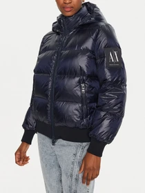 Куртки и дубленки Armani Exchange модель XW000228-AF10860-UB100 Фото