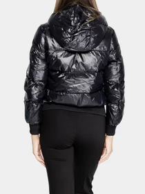 Куртки и дубленки Armani Exchange модель XW000228-AF10860-UC001 Фото