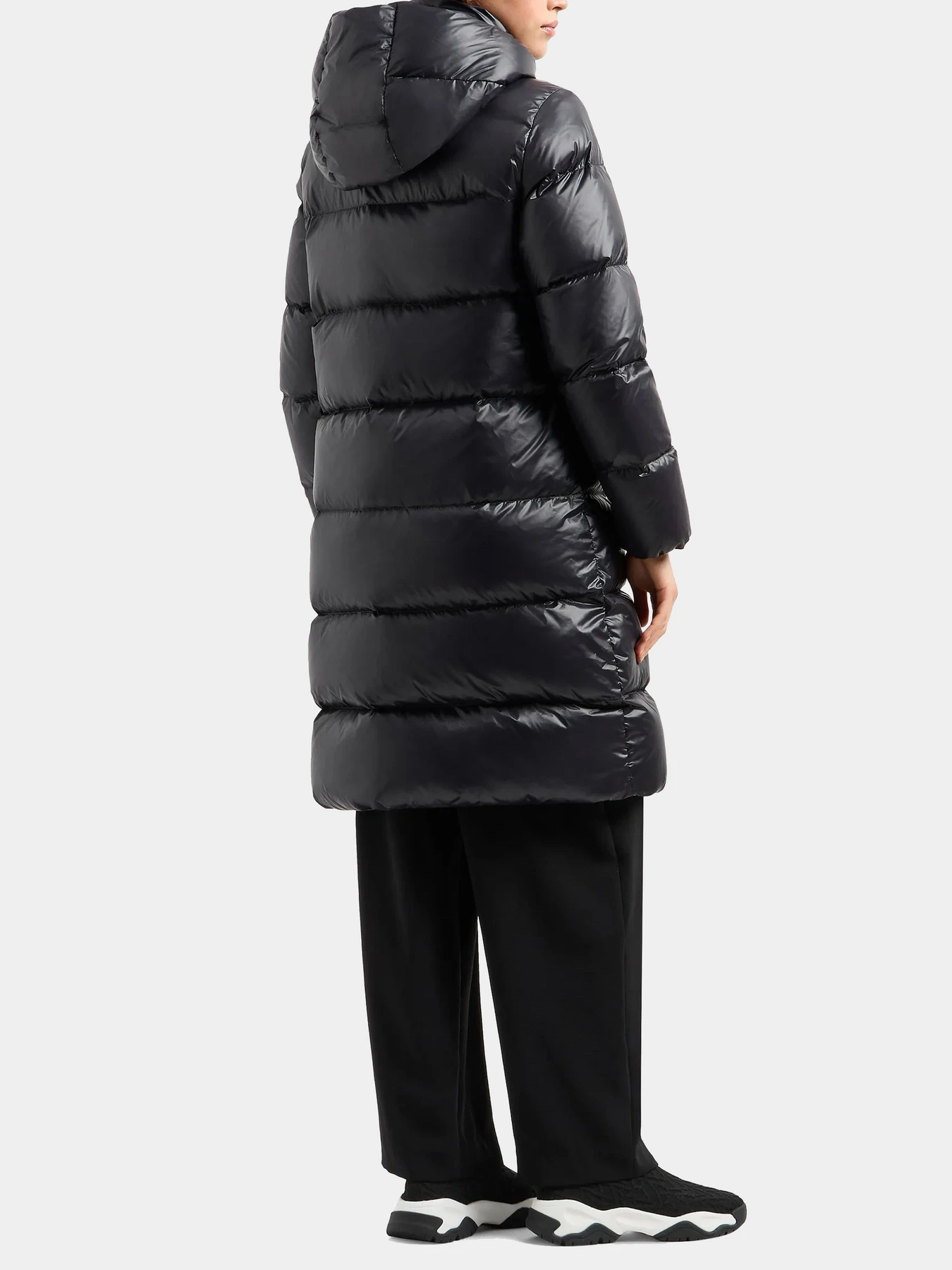 Куртки и дубленки Armani Exchange модель XW000251-AF10860-UC001 Фото