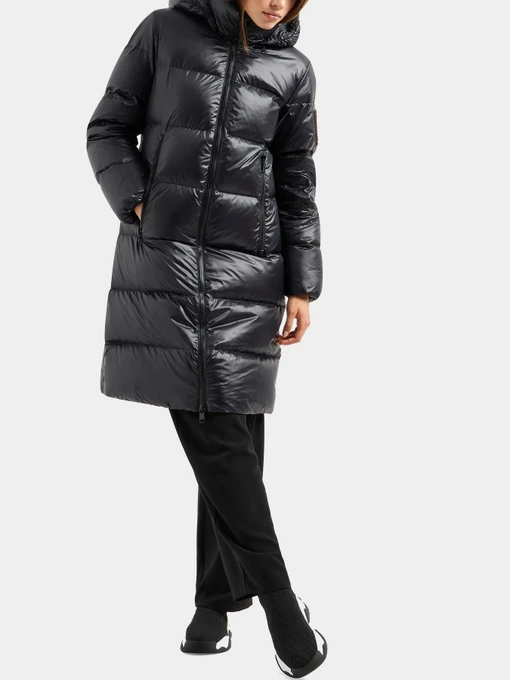 Куртки и дубленки Armani Exchange модель XW000251-AF10860-UC001 Фото