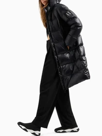 Куртки и дубленки Armani Exchange модель XW000251-AF10860-UC001 Фото