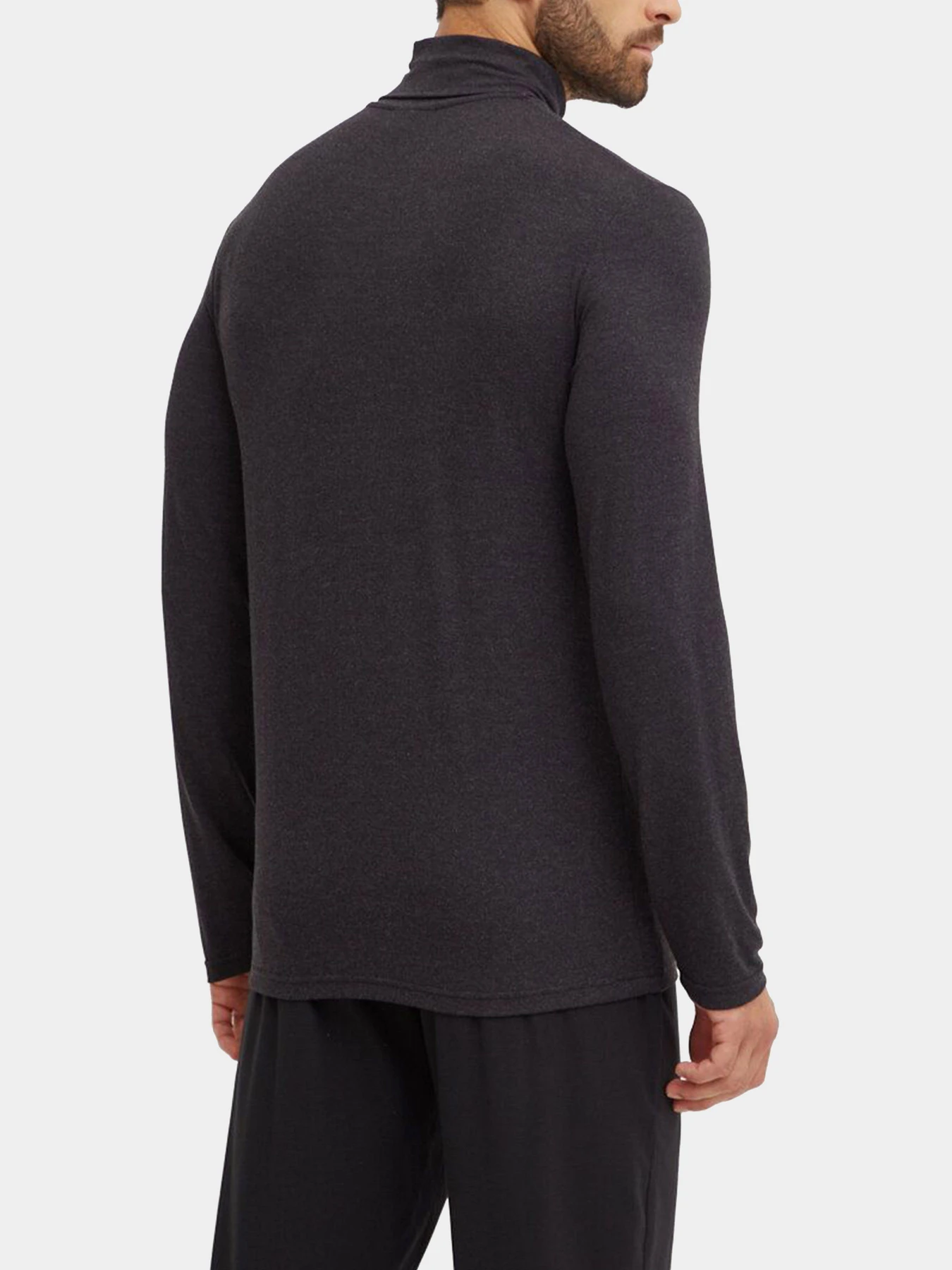 Худи и свитшоты Emporio Armani модель 112066-4F584-00020 Худи и свитшоты Emporio Armani модель 112066-4F584-00020 Фото