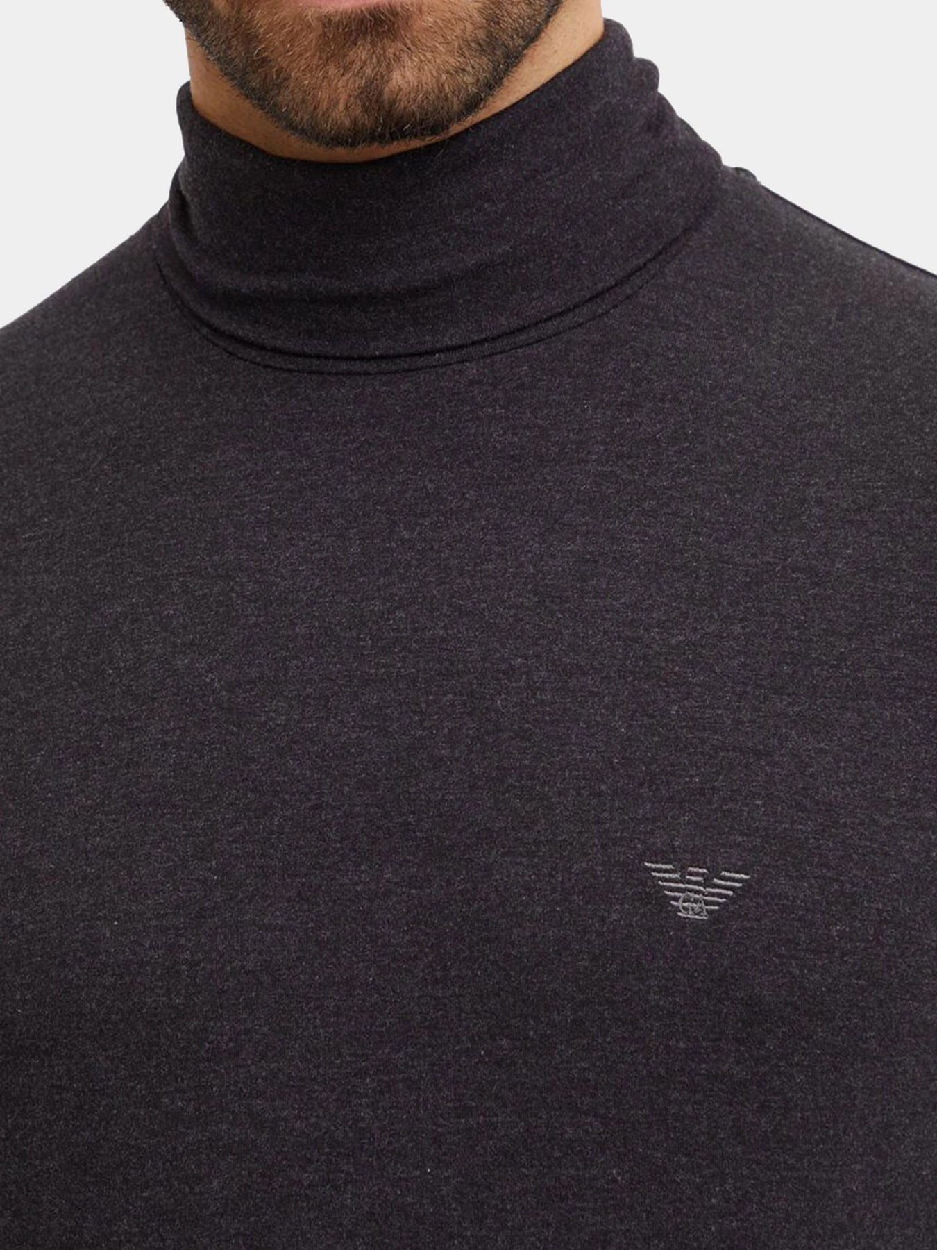 Худи и свитшоты Emporio Armani модель 112066-4F584-00020 Худи и свитшоты Emporio Armani модель 112066-4F584-00020 Фото