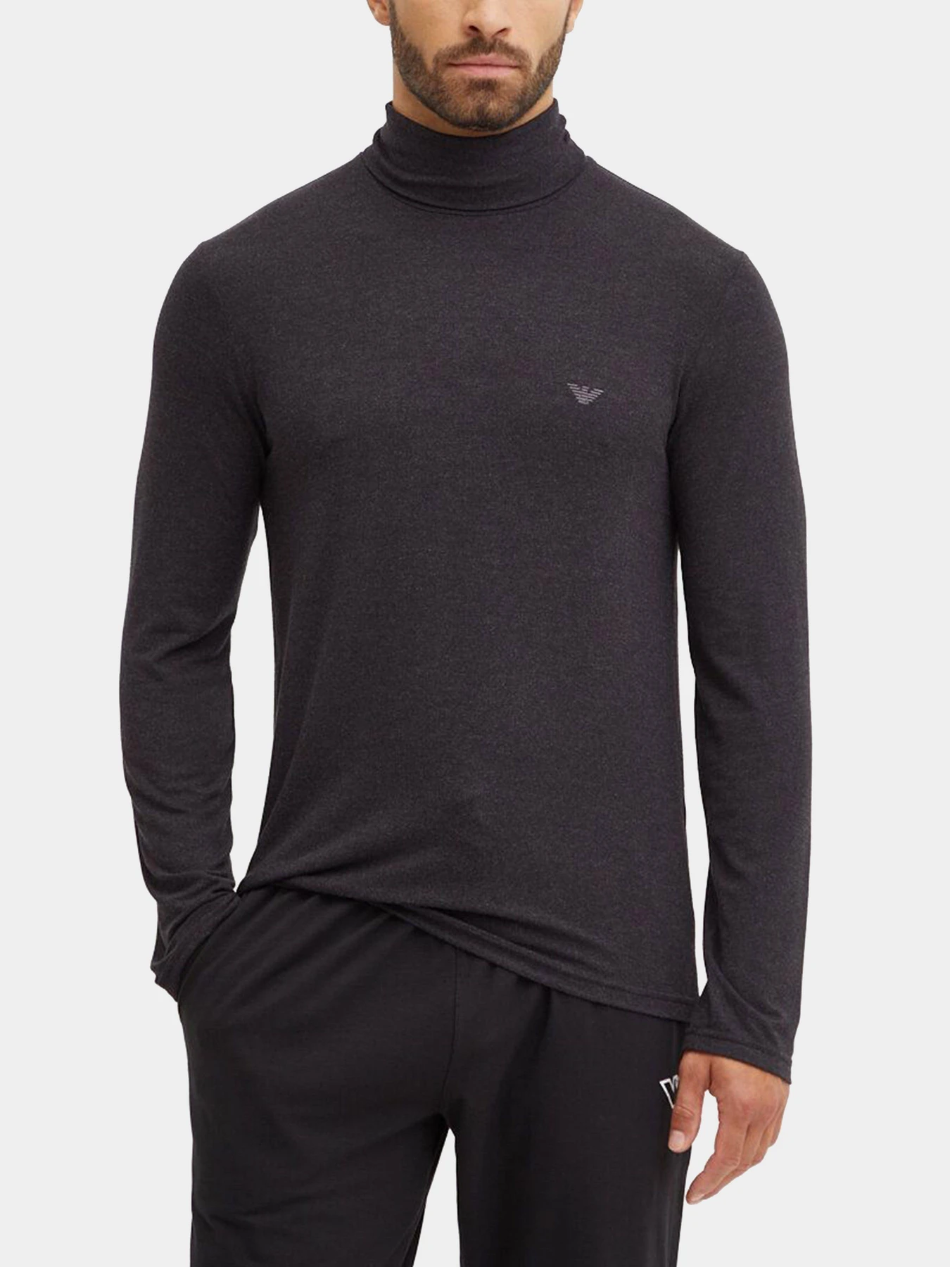 Худи и свитшоты Emporio Armani модель 112066-4F584-00020 Худи и свитшоты Emporio Armani модель 112066-4F584-00020 Фото