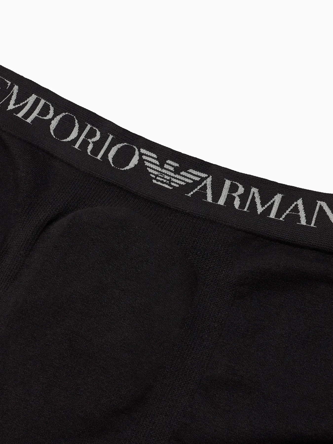 Нижнее белье Emporio Armani модель 112091-4F528-00020 Нижнее белье Emporio Armani модель 112091-4F528-00020 Фото