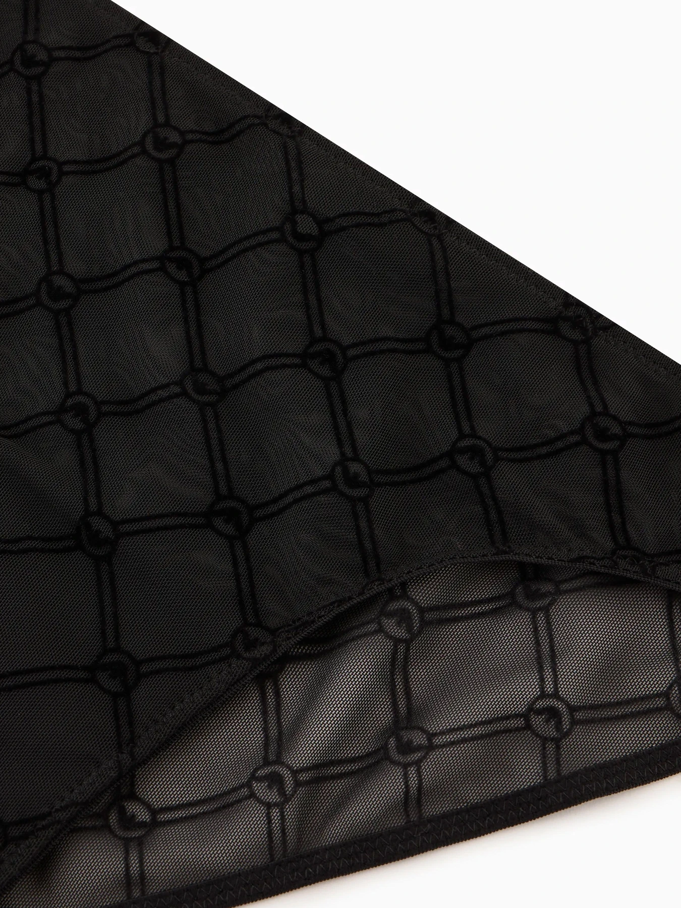 Нижнее белье Emporio Armani модель 164534-4F205-00020 Фото