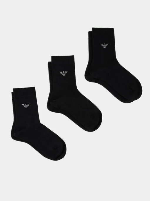 Носки и гольфы Emporio Armani модель 292323-4F254-00020 Фото