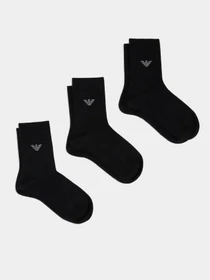 Носки и гольфы Emporio Armani модель 292323-4F254-00020 Фото