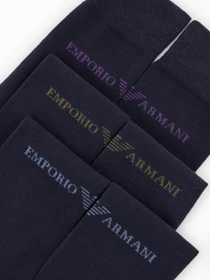 Носки и гольфы Emporio Armani модель 302402-4F254-70435 Фото