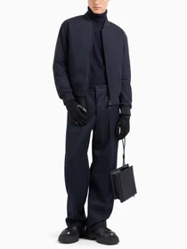 Куртки и дубленки Emporio Armani модель 6D1B67-1NUSZ-0920 Фото
