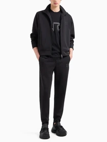 Костюмы Emporio Armani модель 6D1D72-1JRRZ-0999 Фото