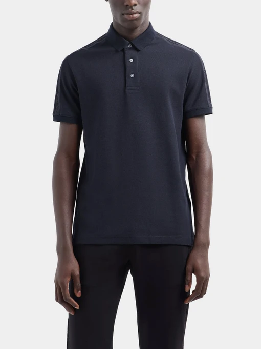 Футболки и поло Emporio Armani модель 6D1F81-1JCYZ-0920 Фото